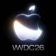 Apple Keynote WWDC 2026