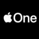 Apple one abonnement