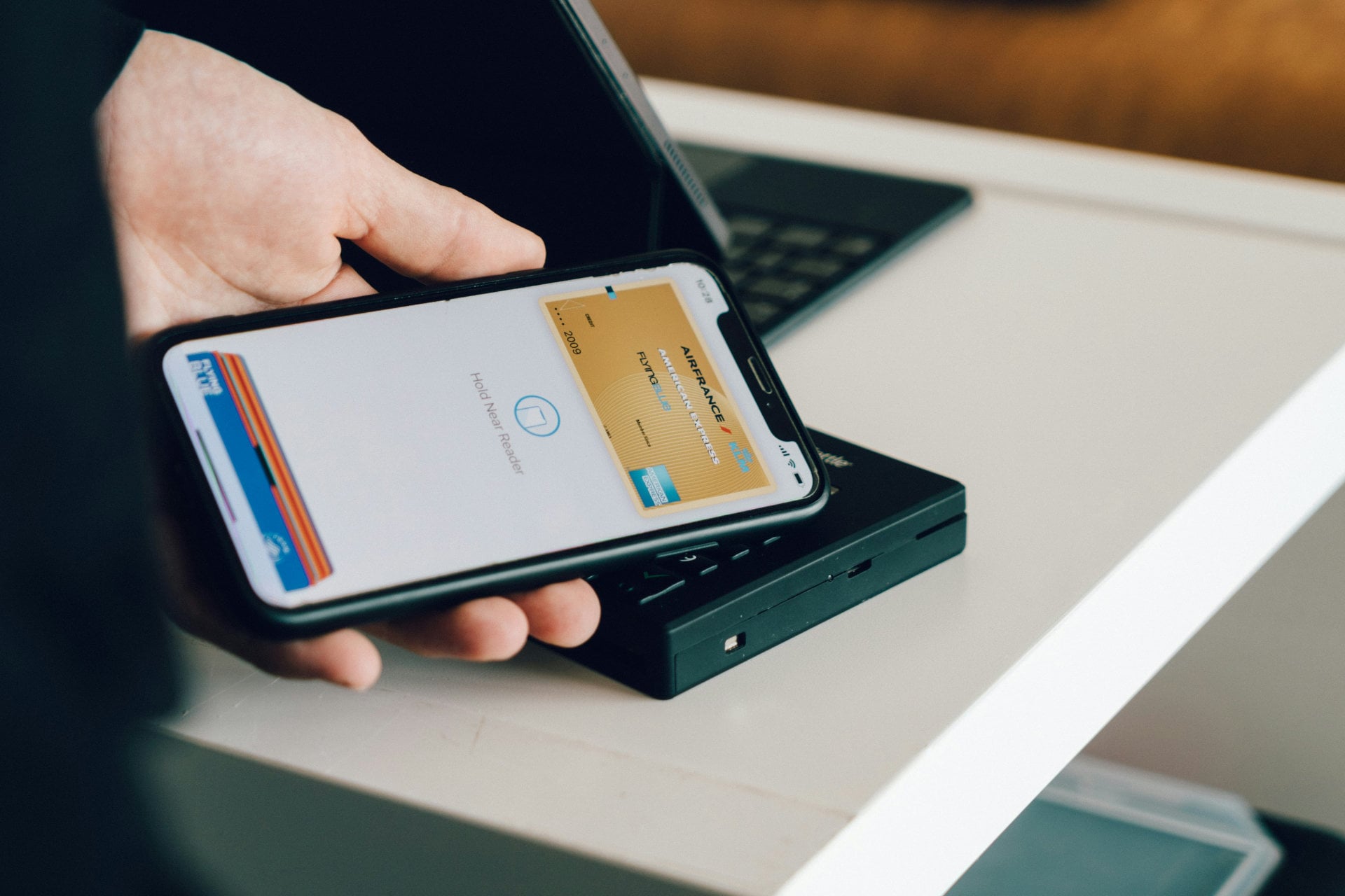 Apple pay iOS 27 nouveaute