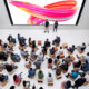 Apple reunion iOS 27 ia