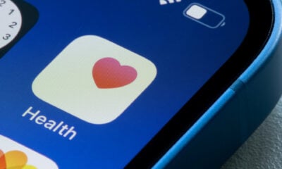 Apple sante application iOS 27