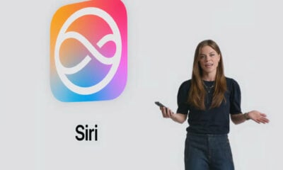 Apple siri ai