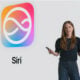 Apple siri ai