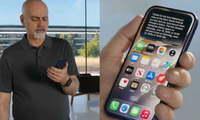 Apple siri gemini iOS 27