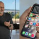 Apple siri gemini iOS 27