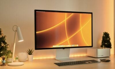 Apple studio display