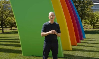Apple tim cook wwdc 2026