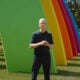 Apple tim cook wwdc 2026