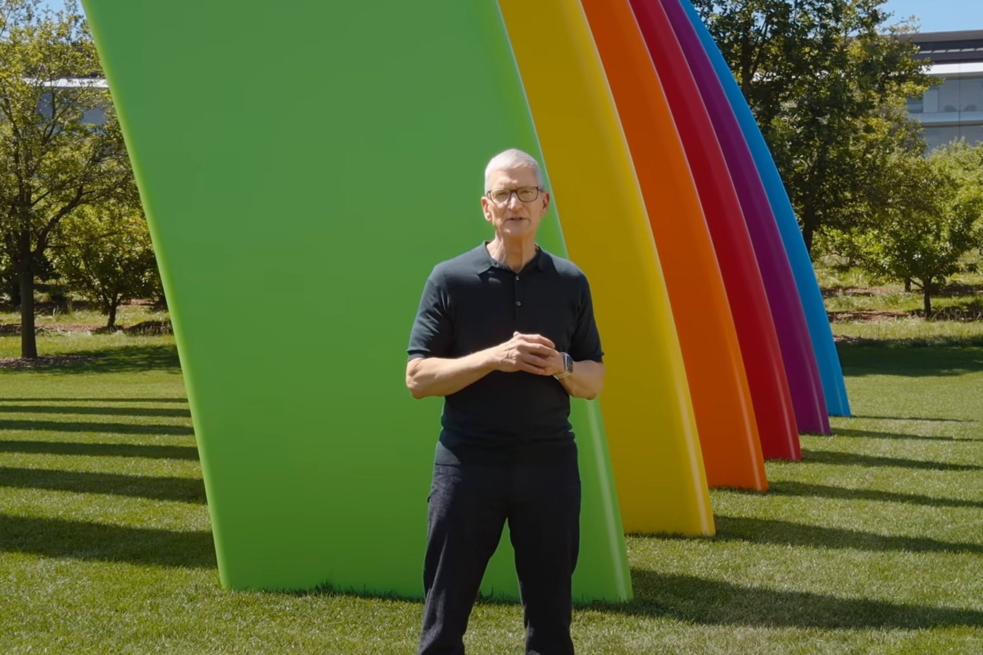 Apple tim cook wwdc 2026
