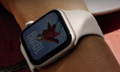 Apple watch se 3