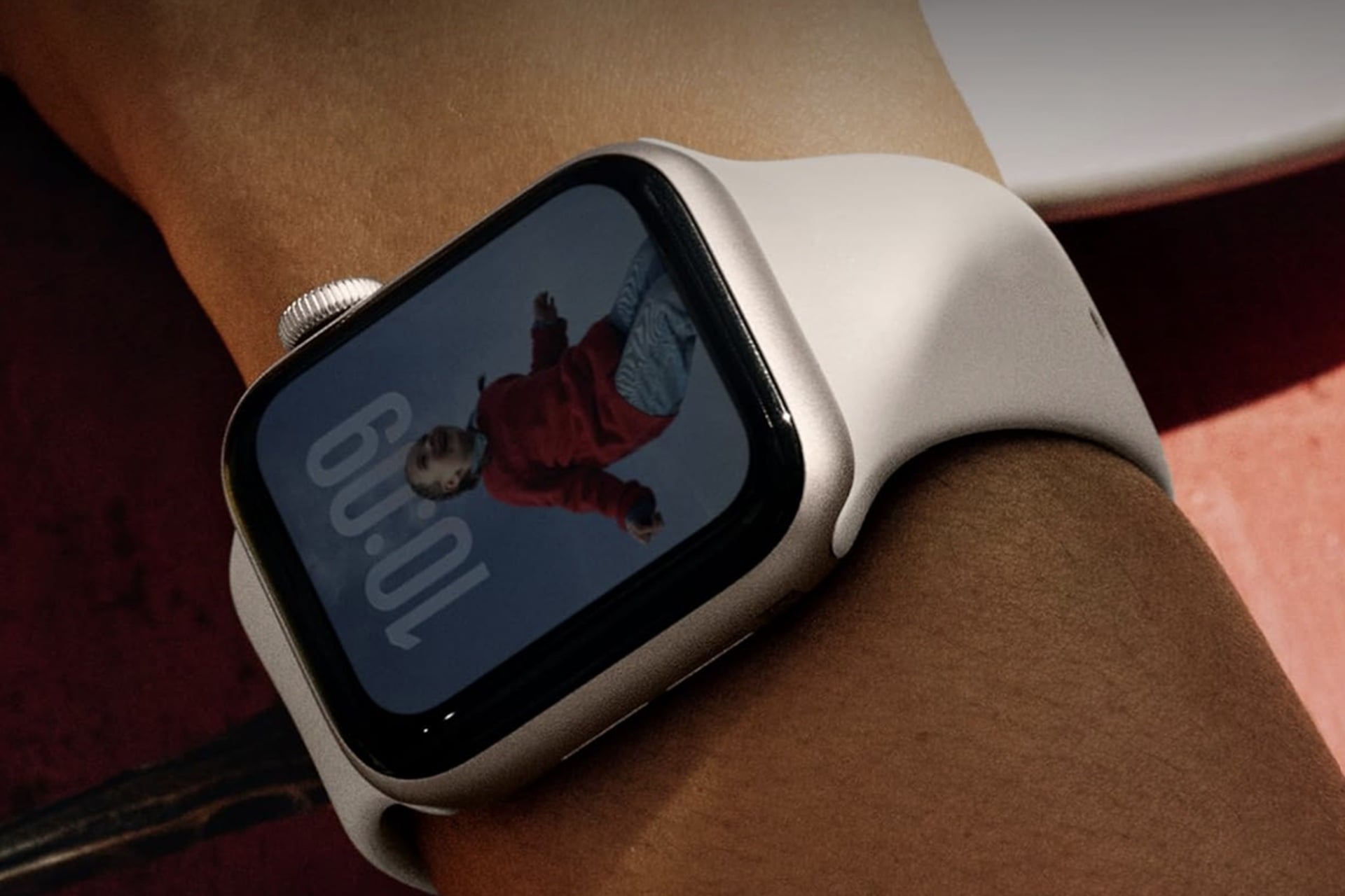 Apple watch se 3