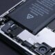 Batterie iPhone