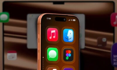 Choclift app iPhone controle mac(1)