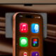 Choclift app iPhone controle mac(1)