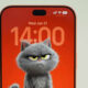 Dynamic island iPhone 18 concept