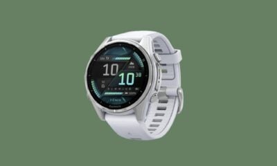Garmin fenix 8