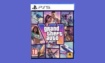 Gta 6 ps5