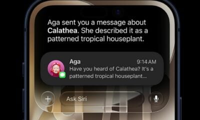 iOS 27 Siri AI