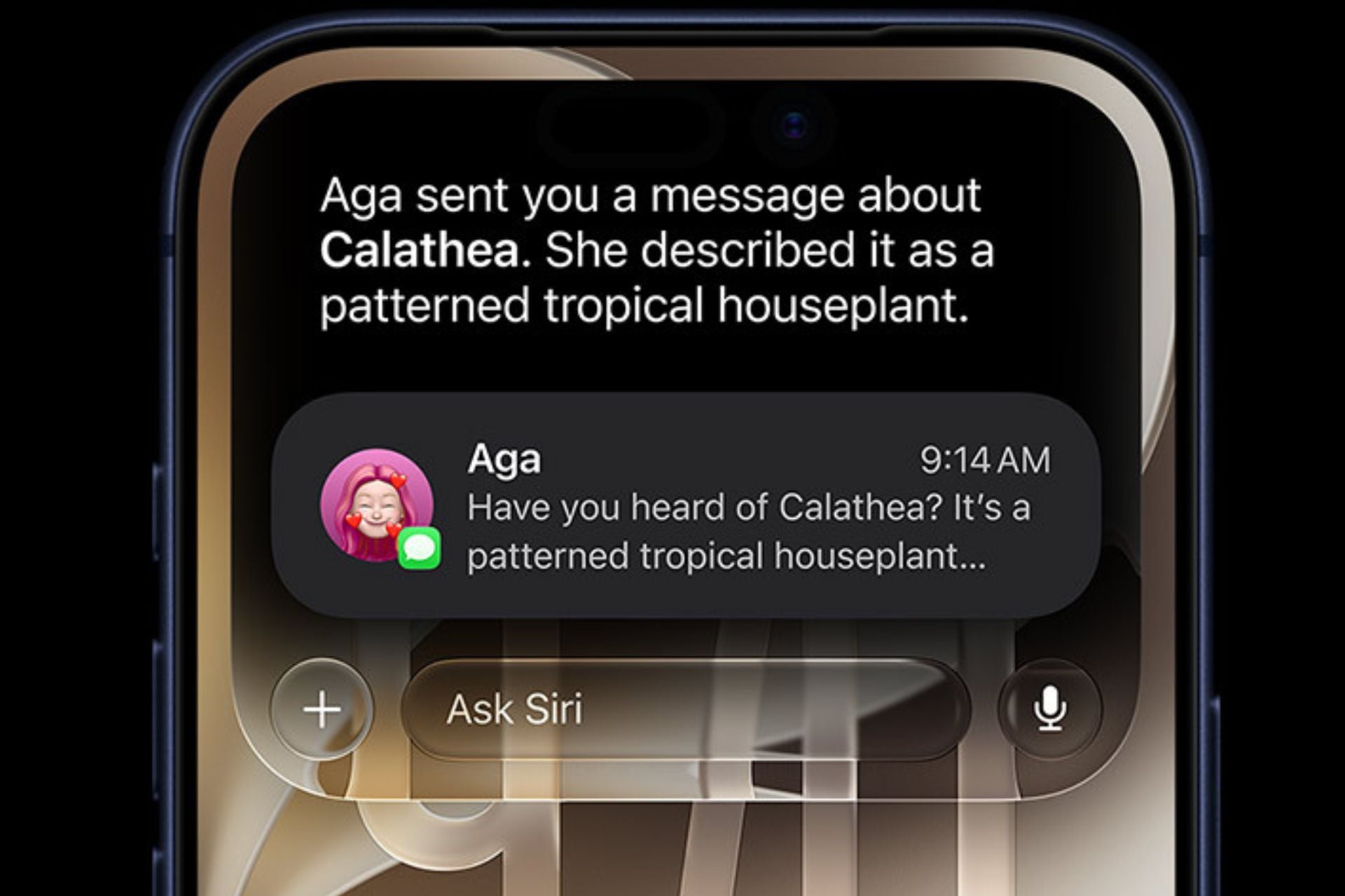 iOS 27 Siri AI