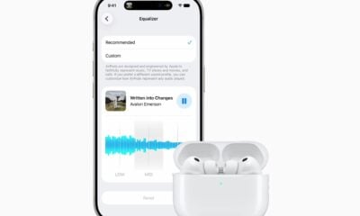 iOS 27 iPhone AirPods