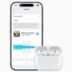 iOS 27 iPhone AirPods