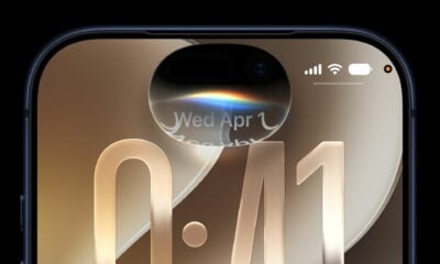 iOS 27 iPhone écran verrouillé
