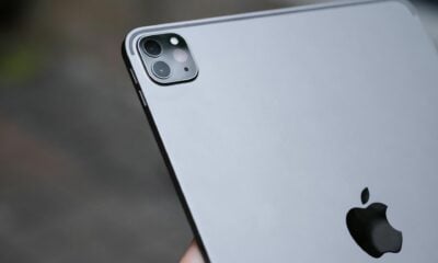 iPad dos