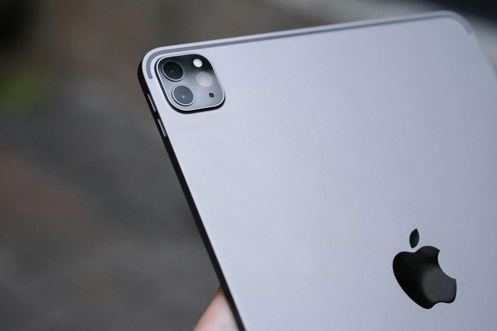 iPad dos