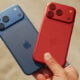 iPhone 18 pro 17 comparatif