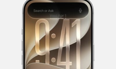 iPhone Siri AI