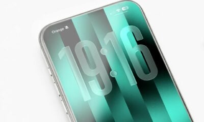 iPhone écran verrouillé iOS 26