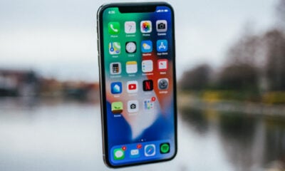 iPhone iOS 26 27 apple