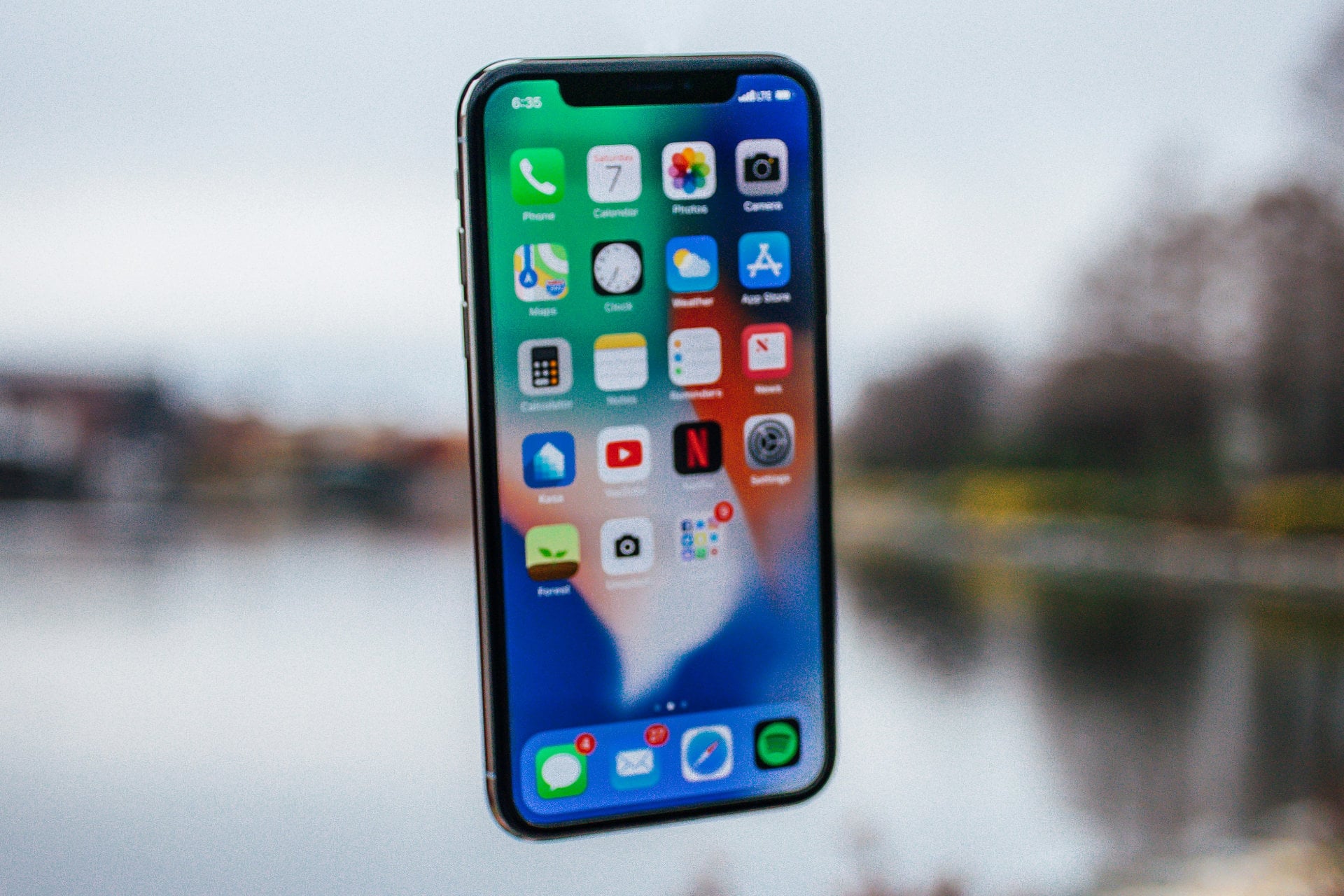 iPhone iOS 26 27 apple