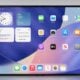 iPhone pliant concept