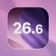 iOS 26.6