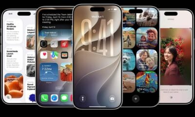 iOS 27 apple