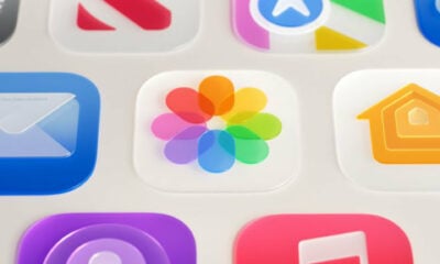 iOS 27 apple applications