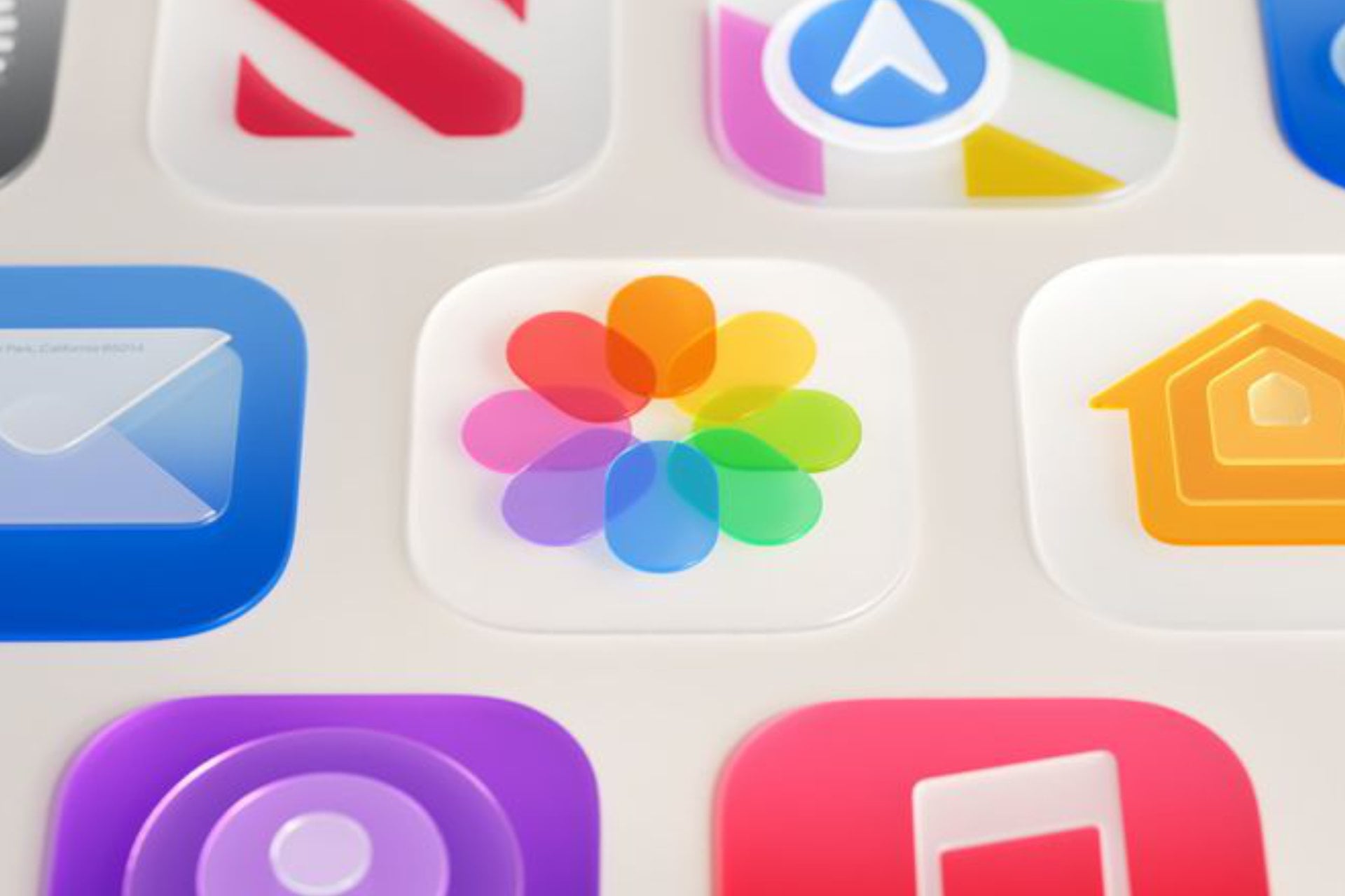 iOS 27 apple applications
