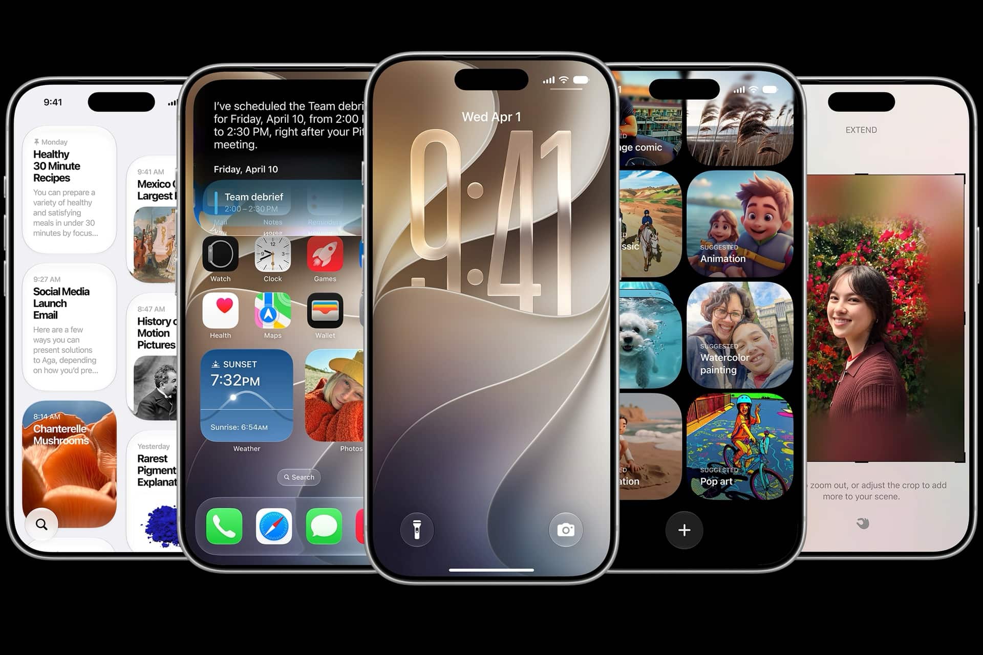 iOS 27 apple