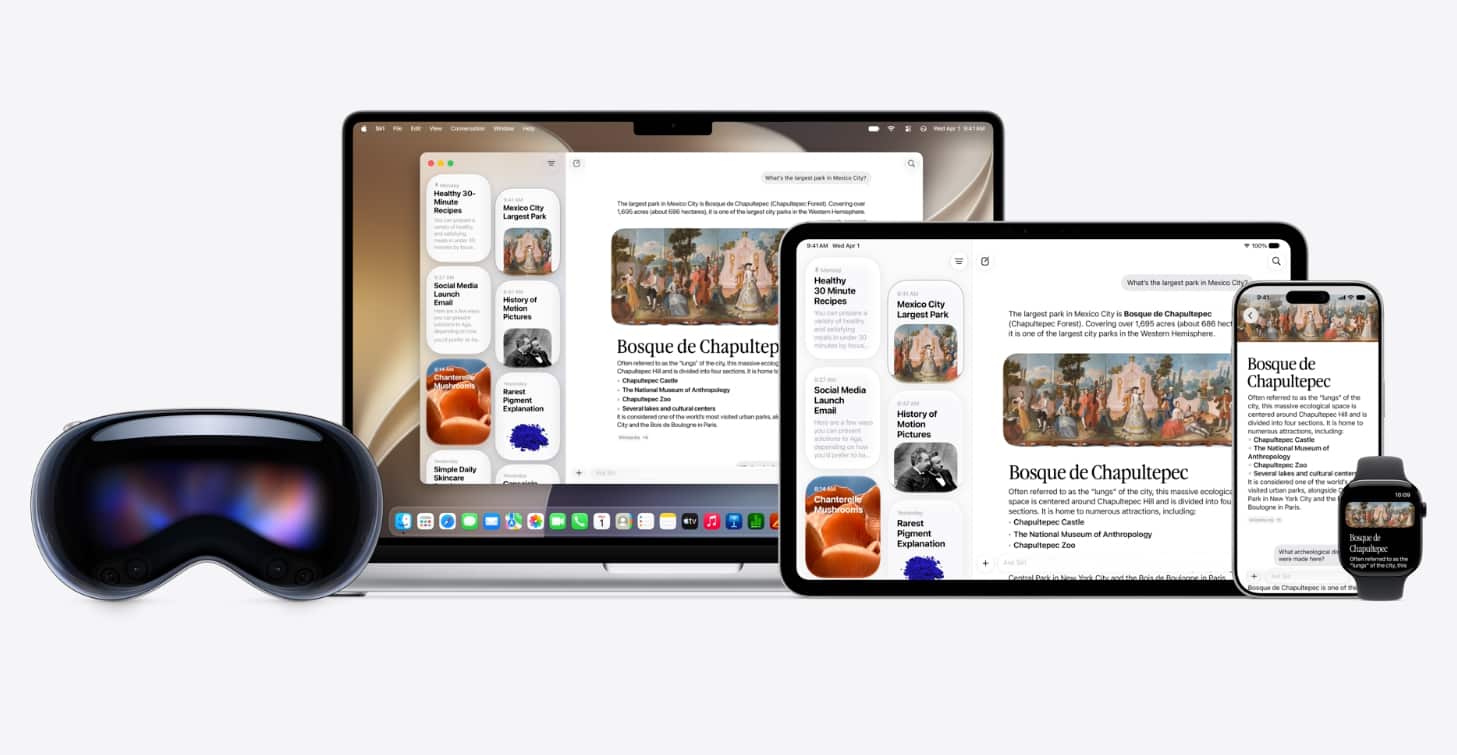 iOS 27 macOS 27