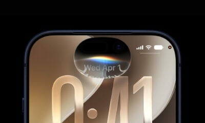 iOS 27 siri animation loupe