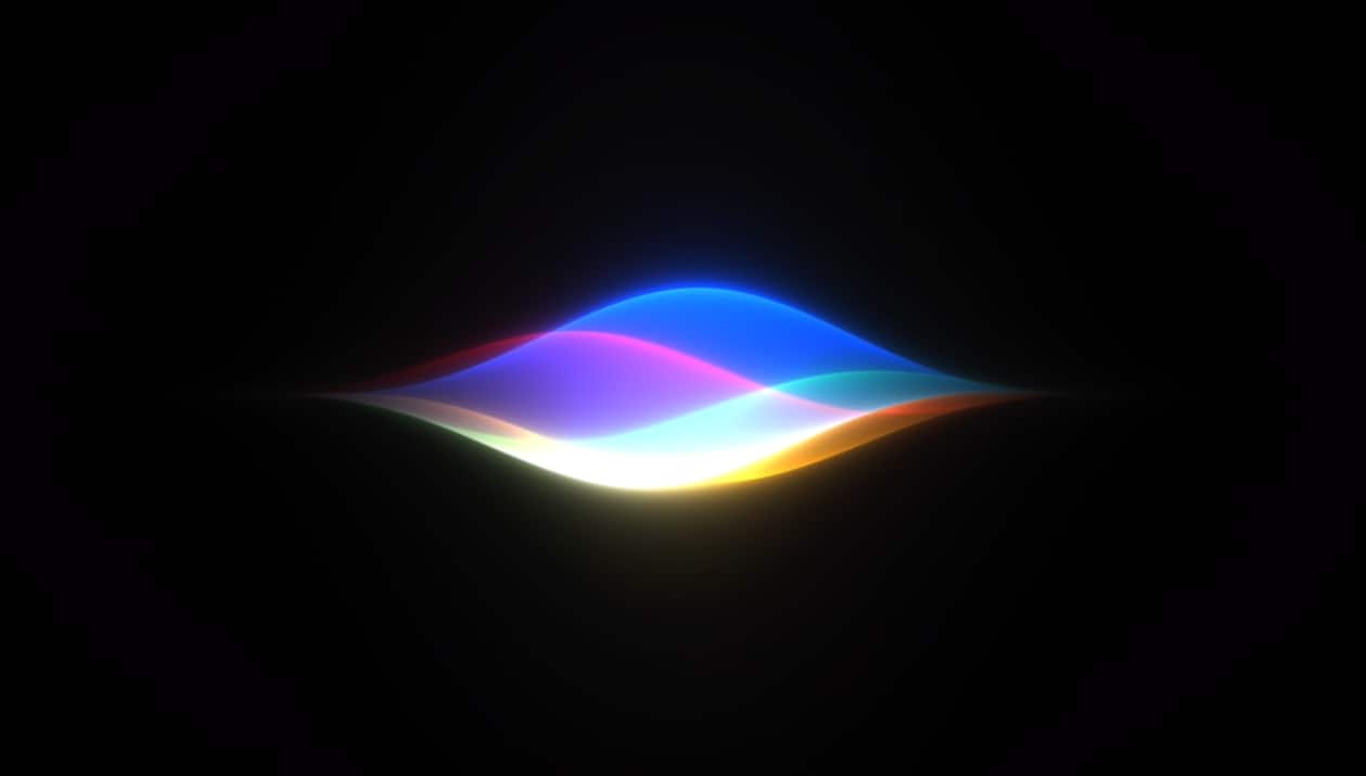 Siri iOS 27