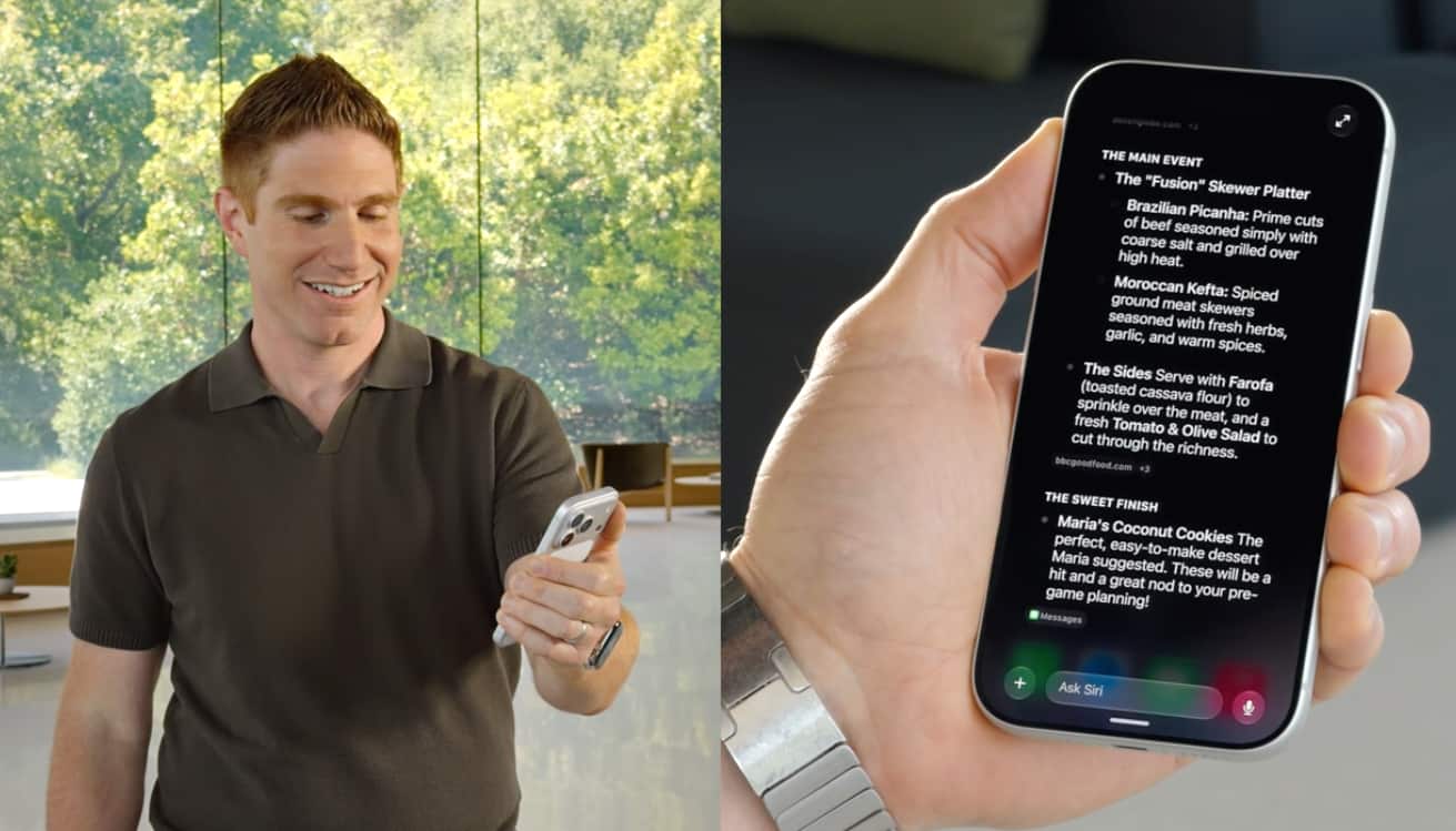 iOS 27 Siri IA