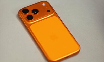 iPhone 17 pro apple iOS 27