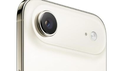 iPhone air or clair