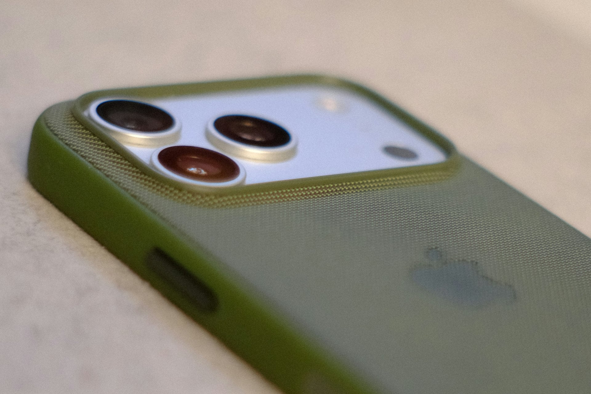 iPhone apple rumeurs 2027