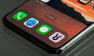 iPhone apple safari applications