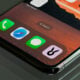 iPhone apple safari applications