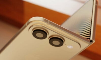 iPhone fold apple rumeurs