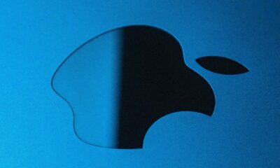 Logo Apple